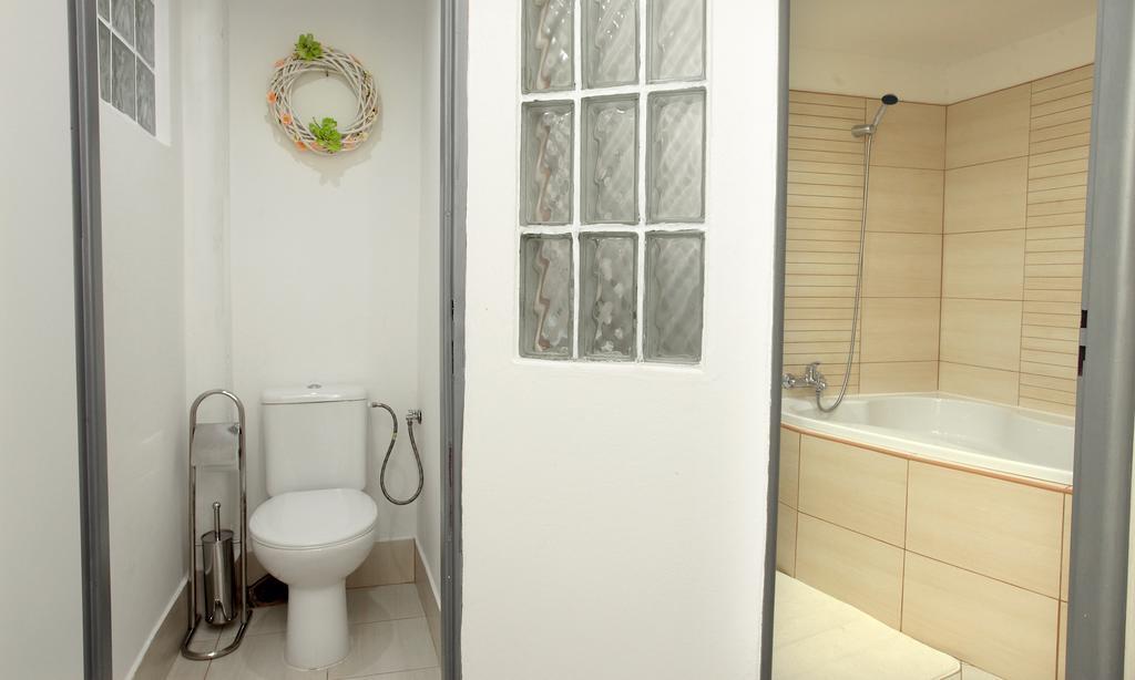 Apartman Pod Skalou V Ceskem Raji Besedice エクステリア 写真