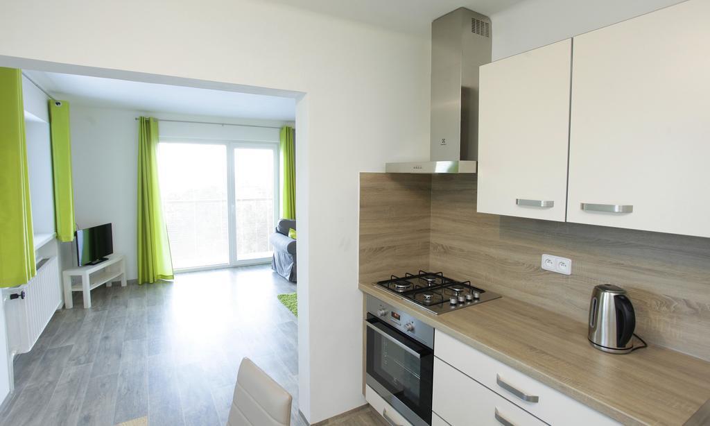 Apartman Pod Skalou V Ceskem Raji Besedice エクステリア 写真