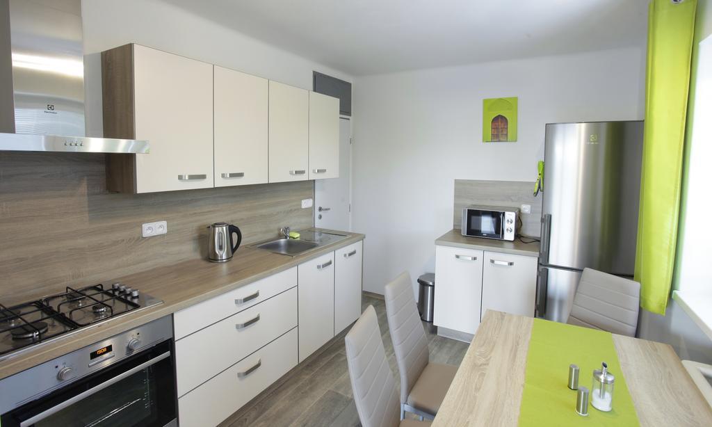 Apartman Pod Skalou V Ceskem Raji Besedice エクステリア 写真