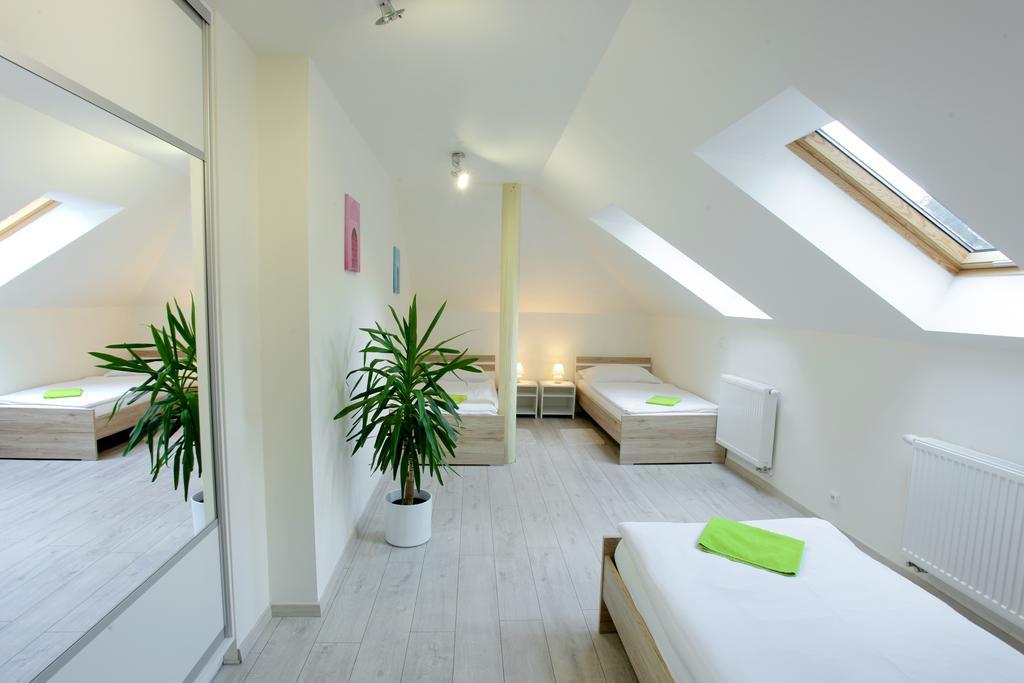 Apartman Pod Skalou V Ceskem Raji Besedice エクステリア 写真