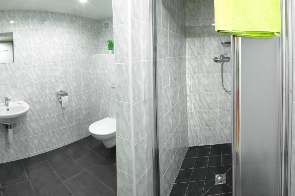Apartman Pod Skalou V Ceskem Raji Besedice エクステリア 写真